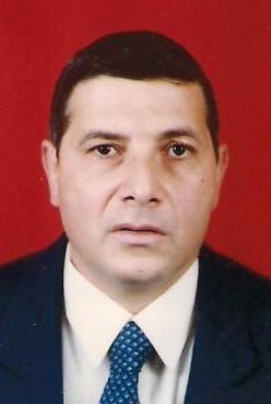 Mamdouh Mohamed El-Sayed Soliman